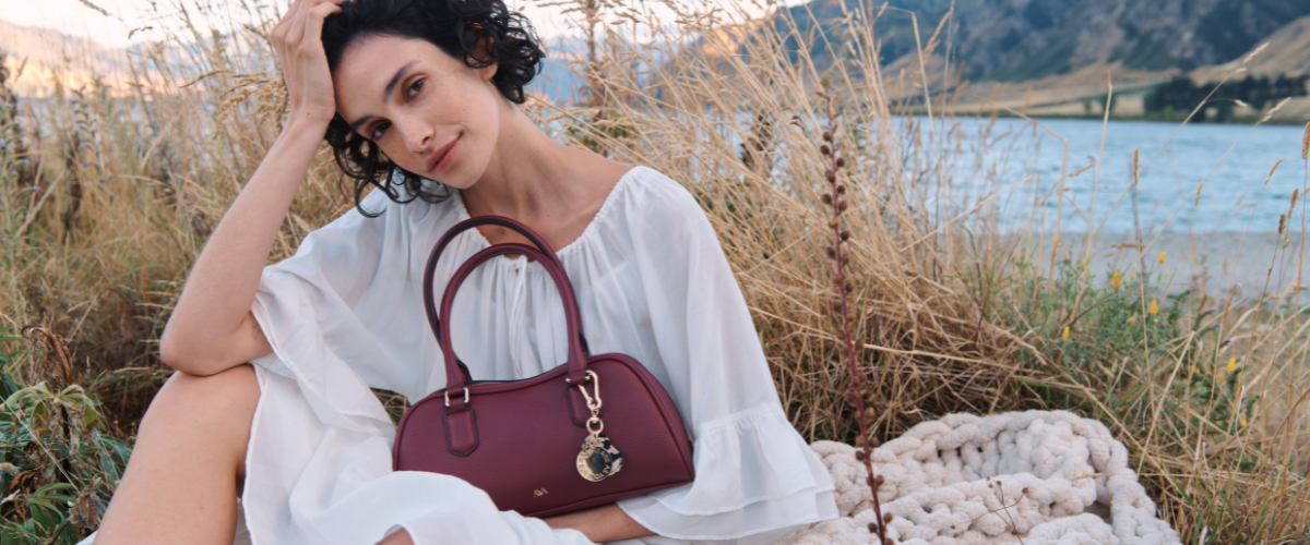 Small Handbags