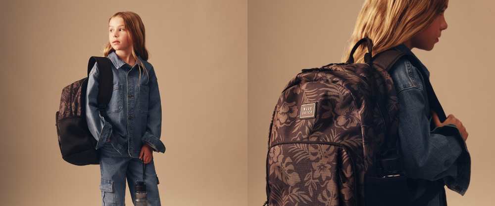 Kids School Backpacks