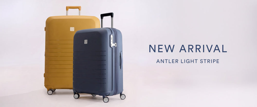 New In Antler