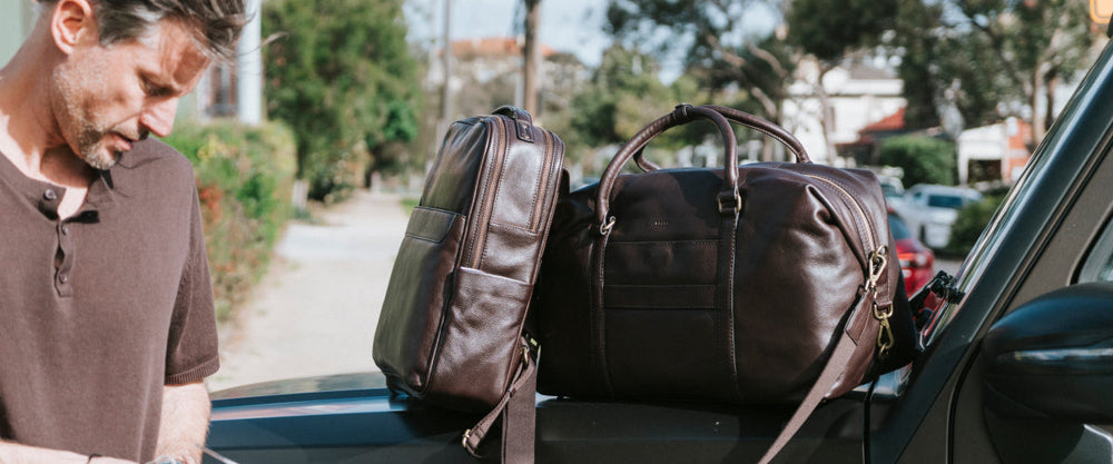 Men's Bags