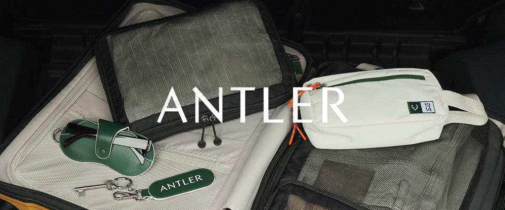 Antler Accessories