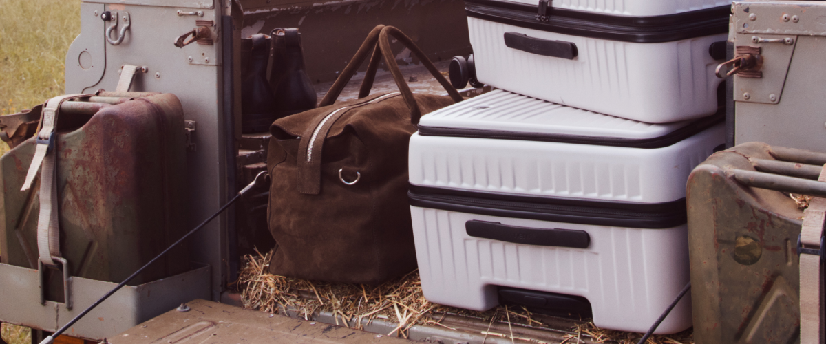 Men's Bags