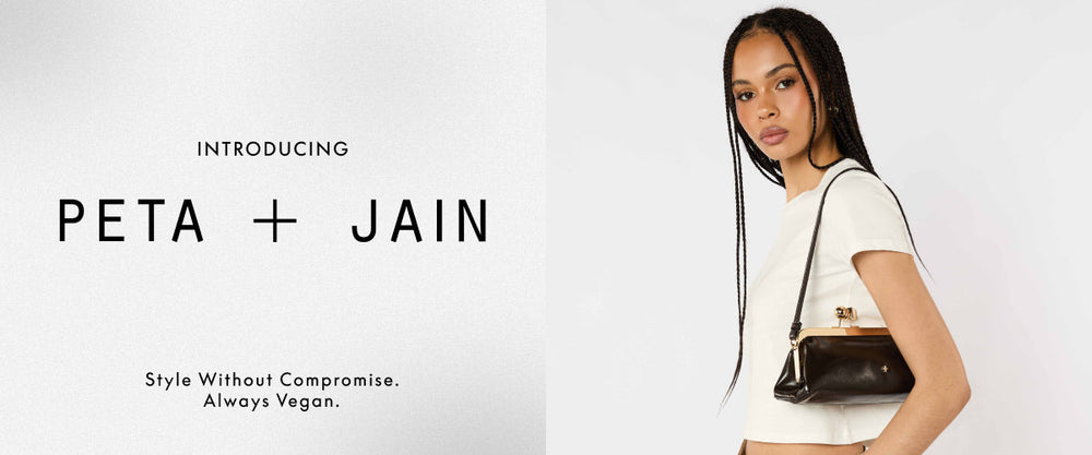 Peta + Jain – Strandbags Australia