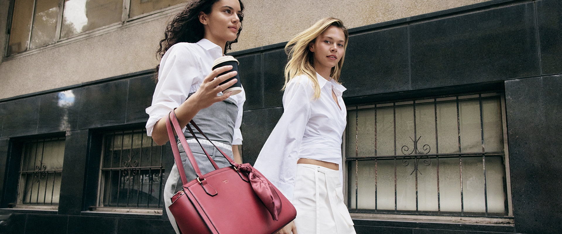 Workwear Edit