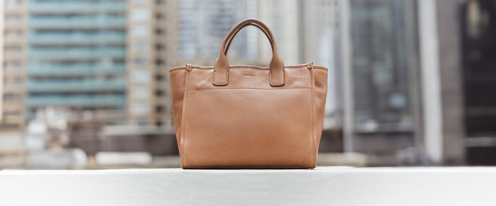 Leather Edit
