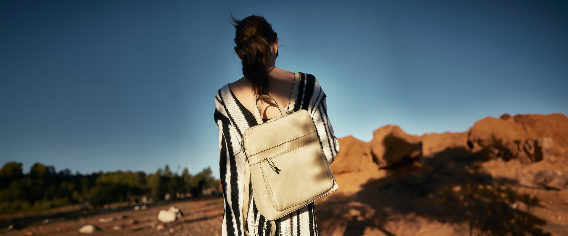 Backpacks