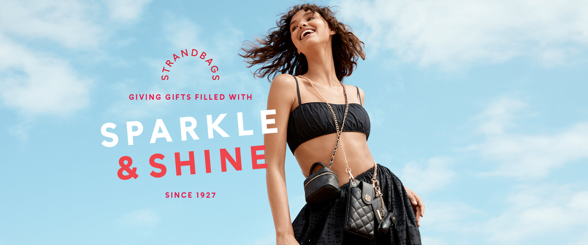 Gifts For Her: Sparkle
