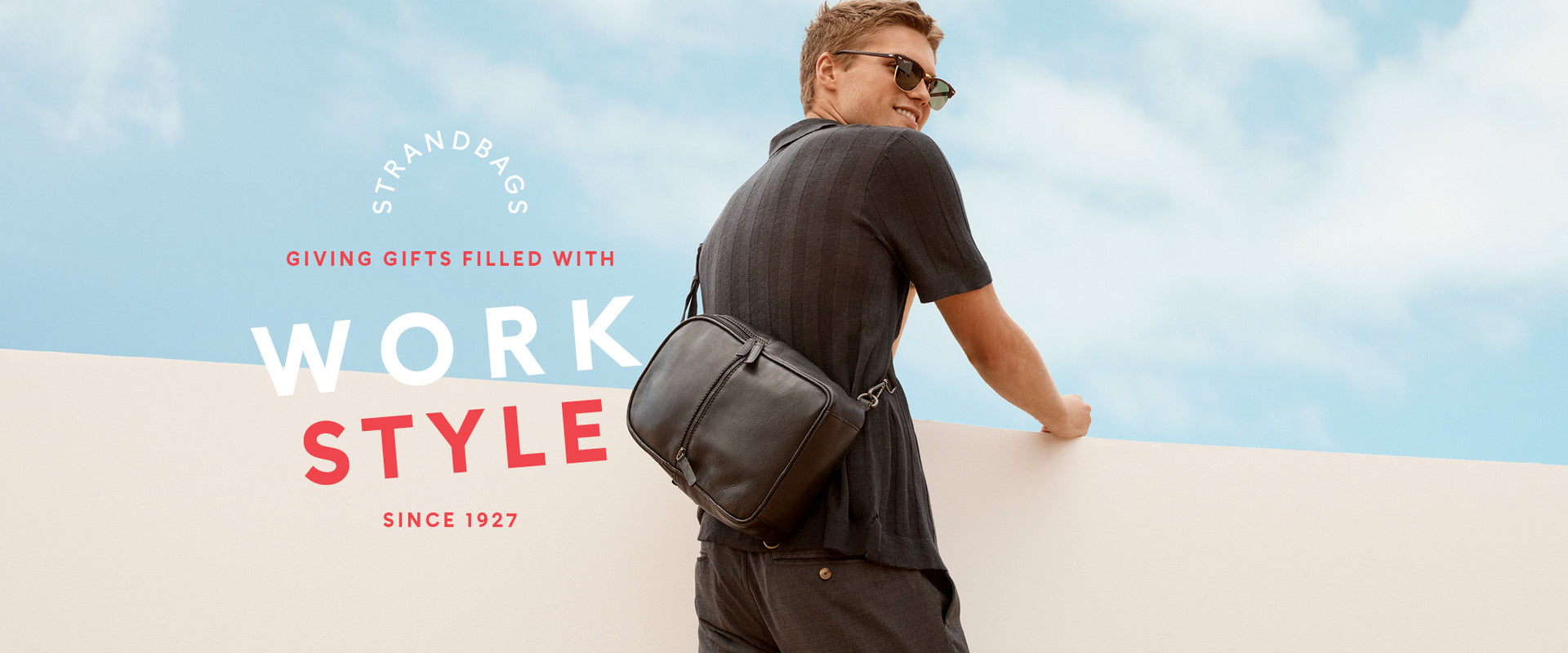 Gifts For Him: Work