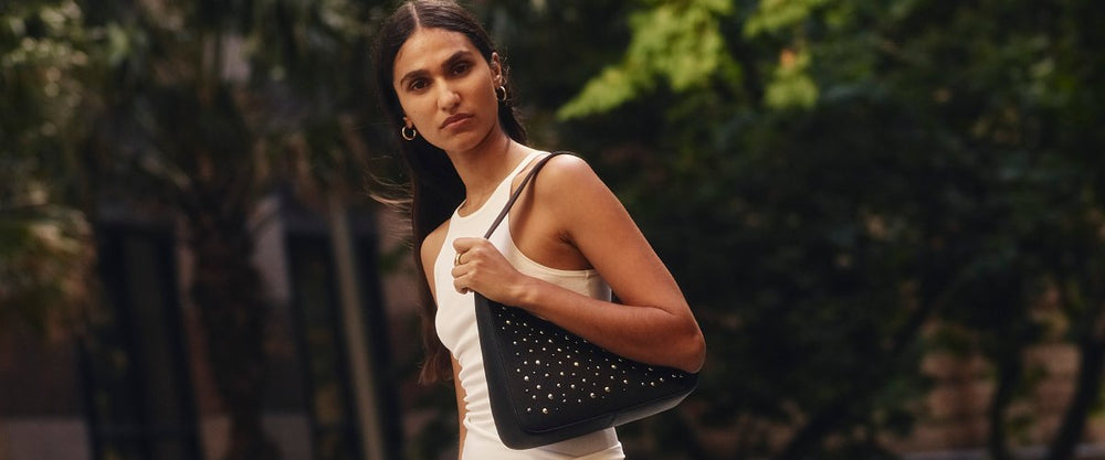 Clutch & Evening Bags