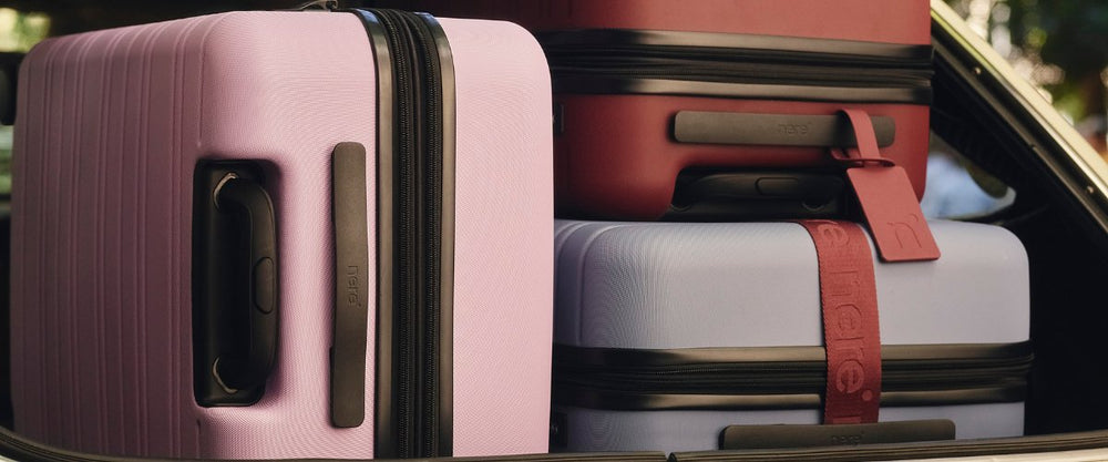Men's Suitcases