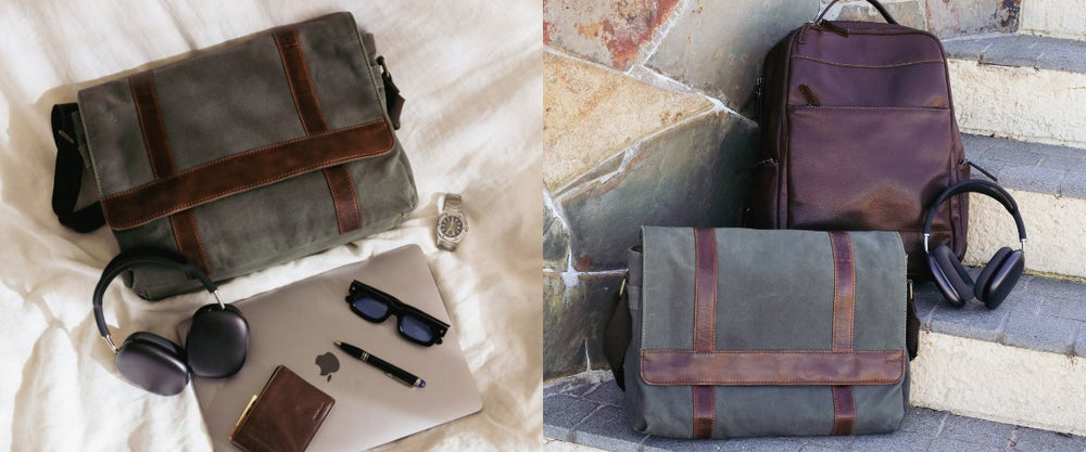 Men's Laptop Bags