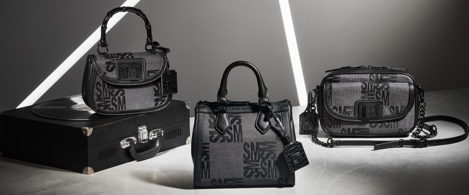 Steve Madden Handbags