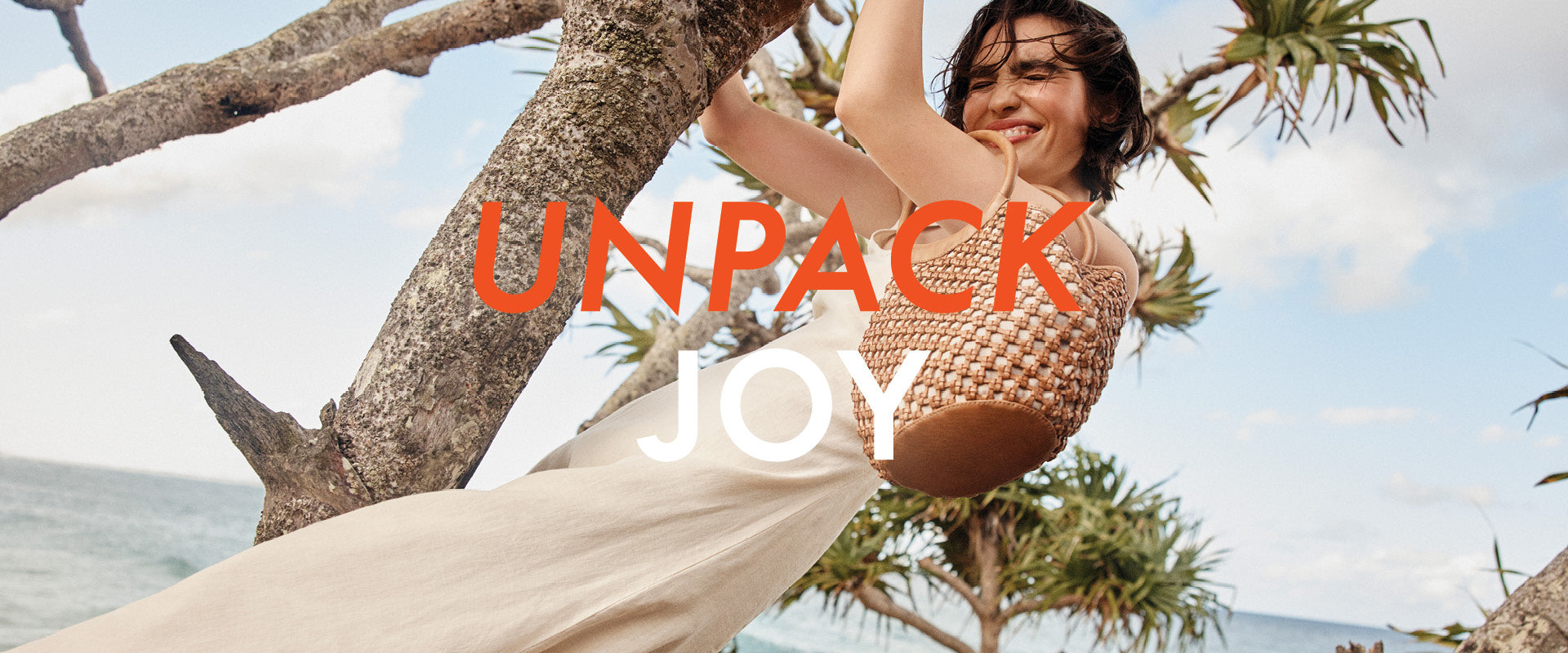 Unpack Joy