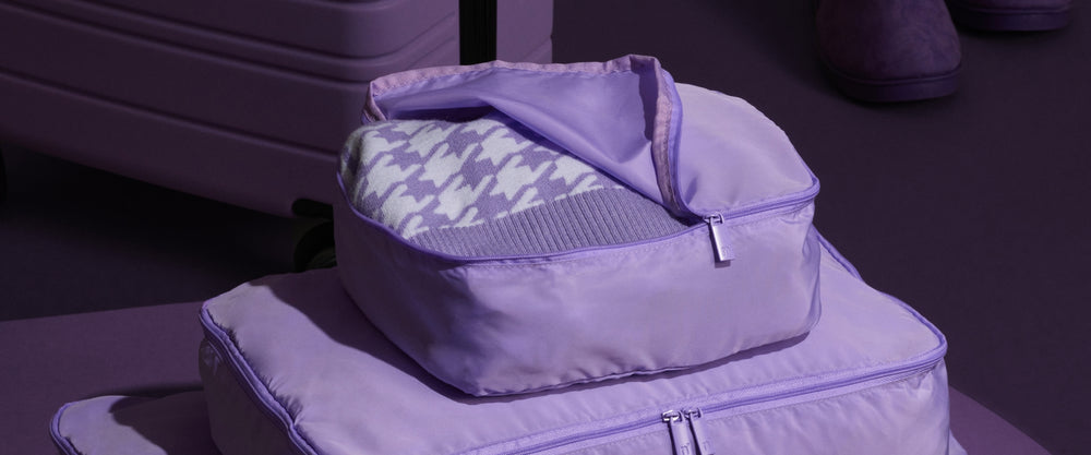 Packing Cubes