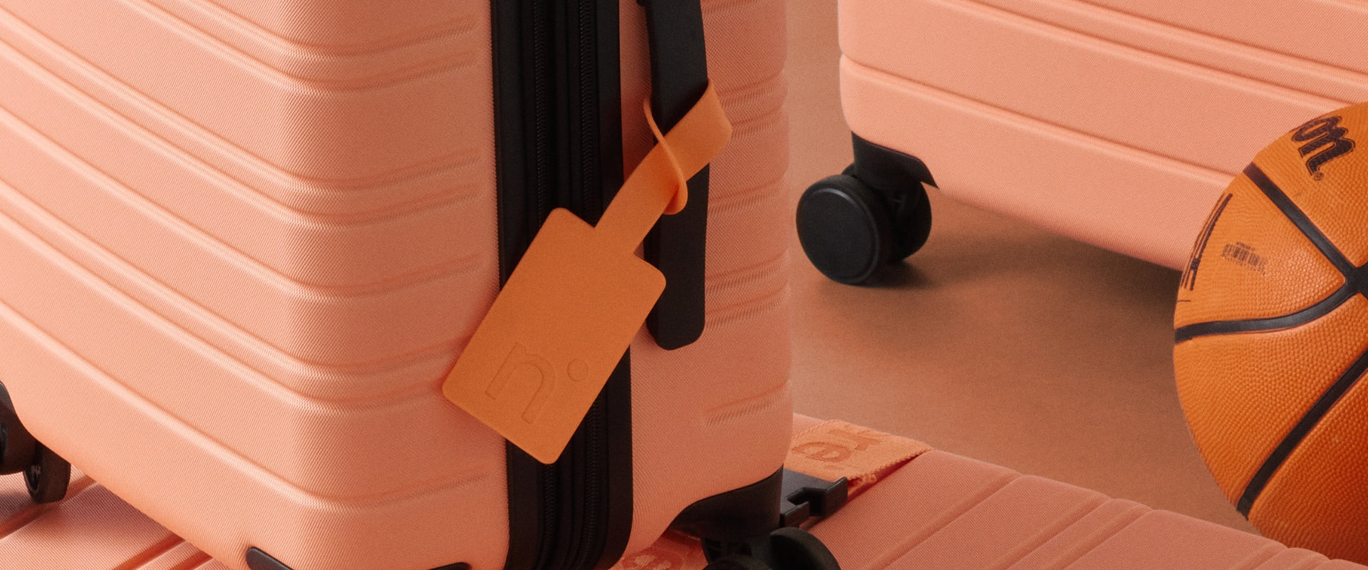 Luggage Tags