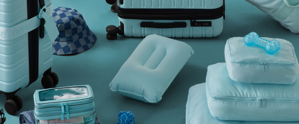Travel Pillows