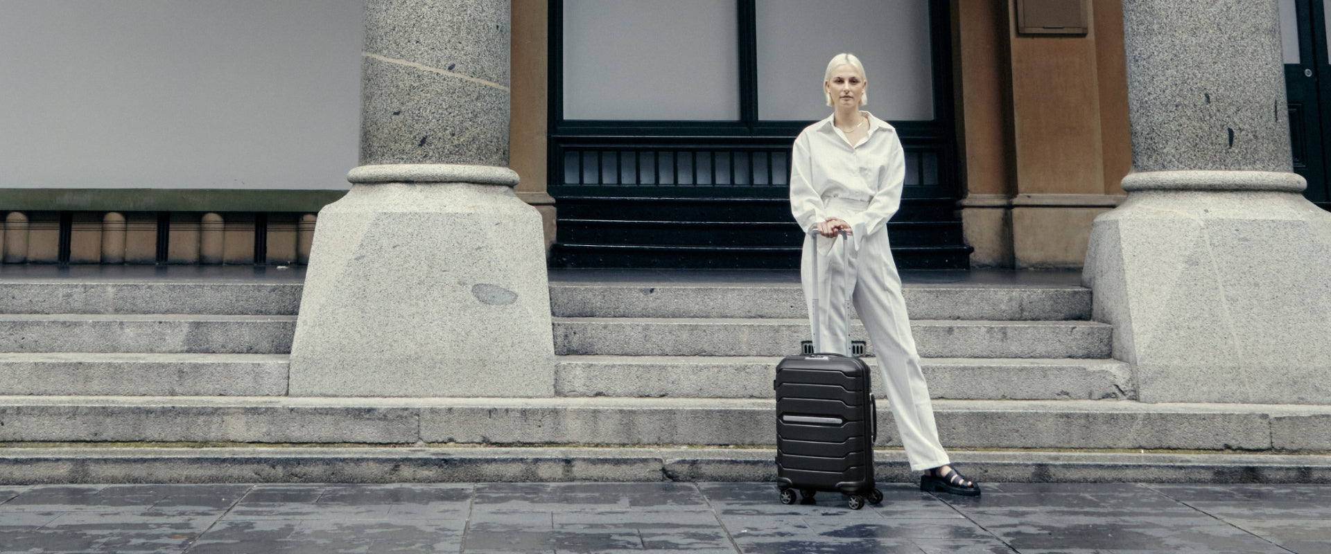 Samsonite Oc2lite