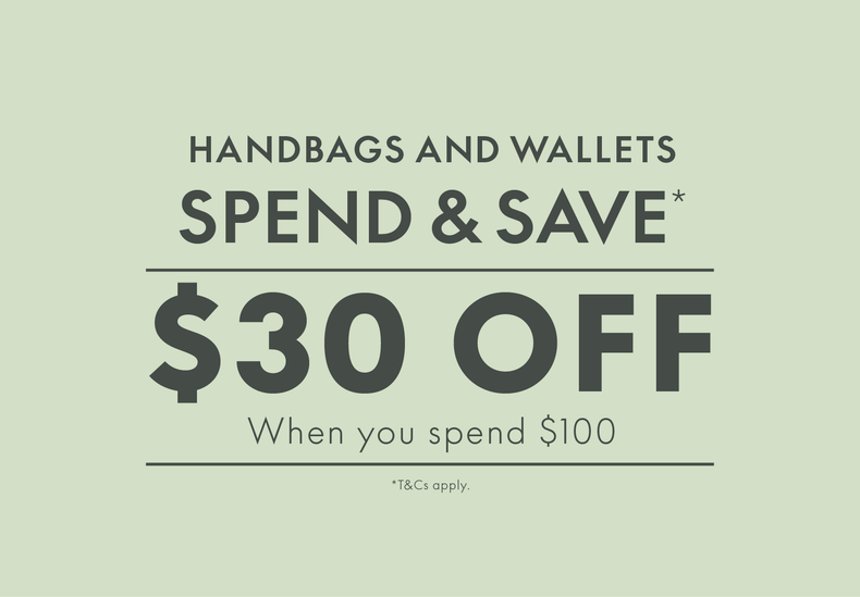 Strandbags boxing day sale online