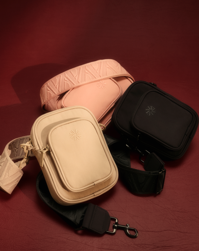 AYA Campaign - Shop AYA Fashion Bags & More - STRAND AU – Strandbags ...