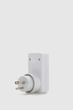 KORJO USB PWR ADPTR AUS/USA White