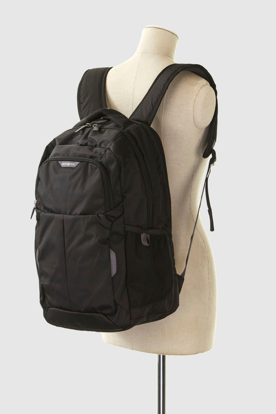 Samsonite Albi RFID Laptop Backpack Strandbags Australia