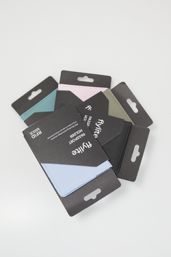RFID Passport Cover