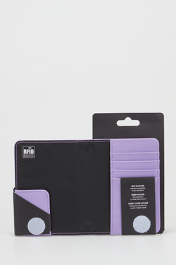RFID Passport Cover
