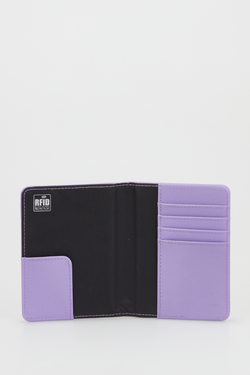 RFID Passport Cover