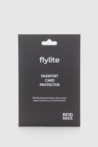RFID Passport Protector 2pack