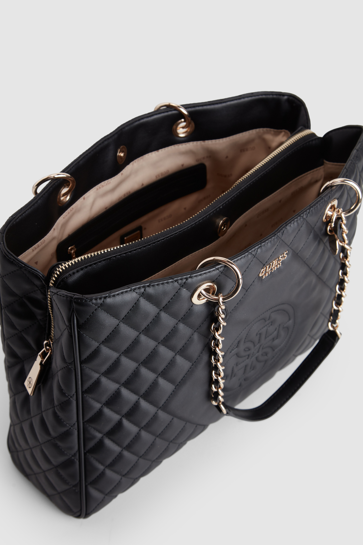 Guess Sweet Candy Tote Bag Strandbags Australia