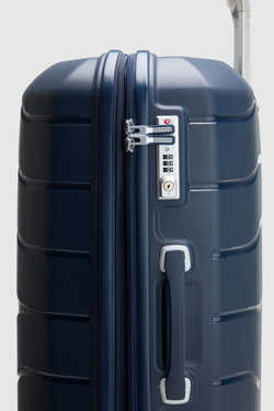 Oc2lite Check-In 81cm Suitcase