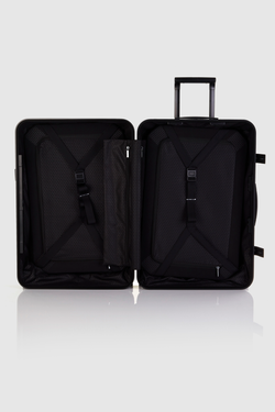 Lite Box ALU 55cm Suitcase