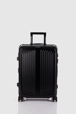 Lite Box ALU 55cm Suitcase