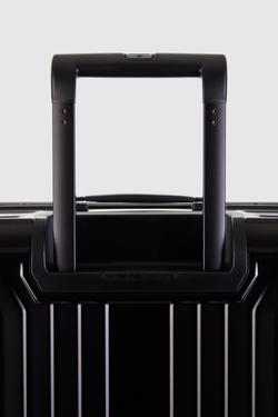Lite Box ALU 55cm Suitcase