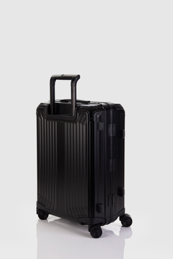Lite Box ALU 55cm Suitcase