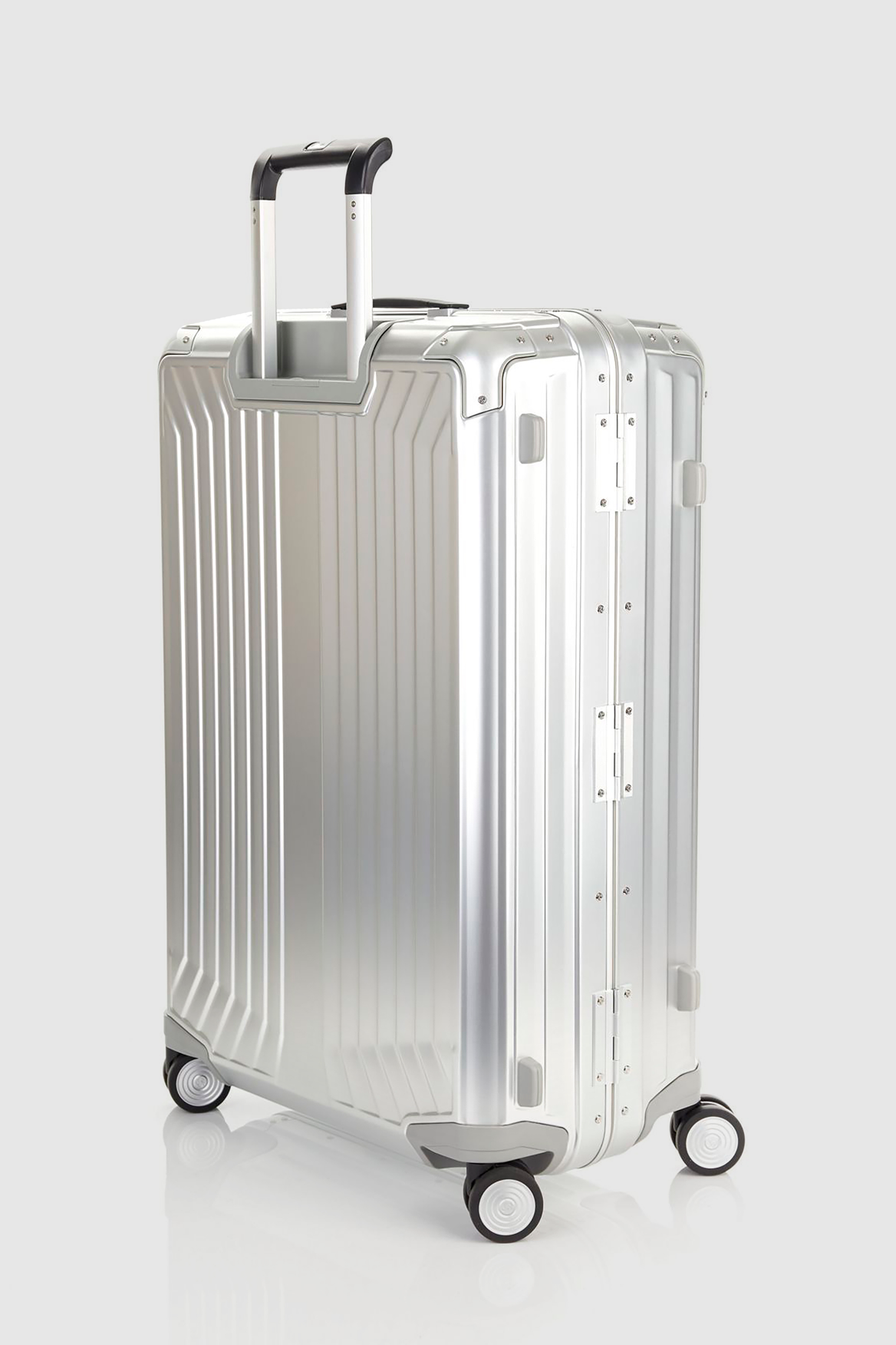 Samsonite metal luggage shop