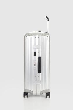 Lite Box ALU 69cm Suitcase