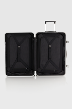 Lite Box ALU 69cm Suitcase