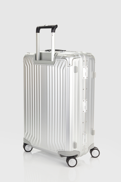 Lite Box ALU 69cm Suitcase