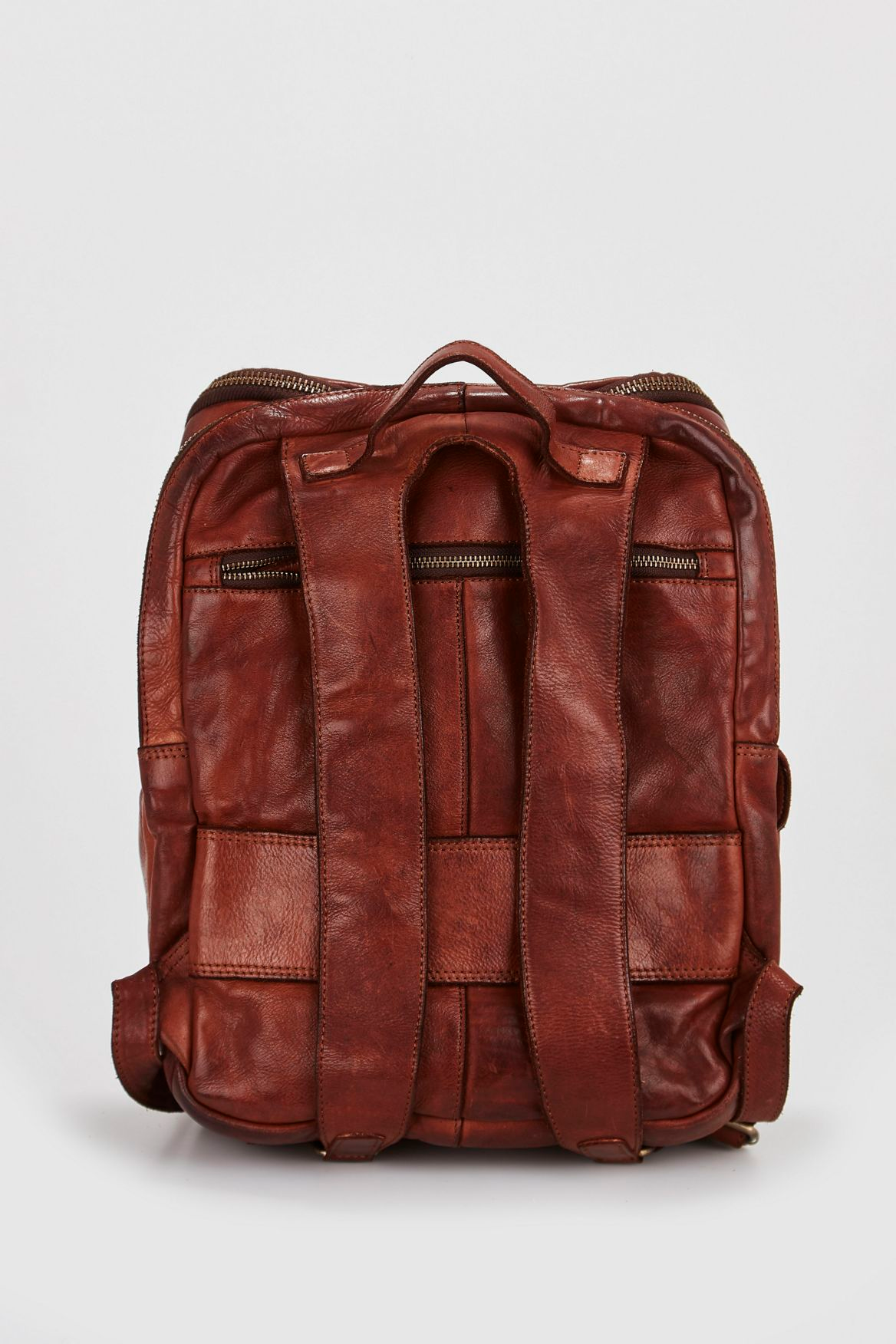 Colorado Kingsley Leather Large Backpack – Strandbags Australia