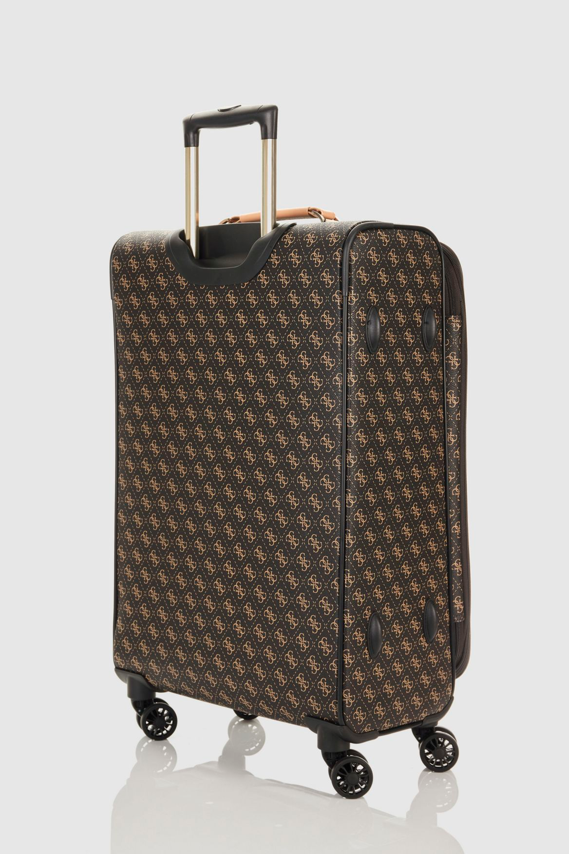 Guess luggage discount