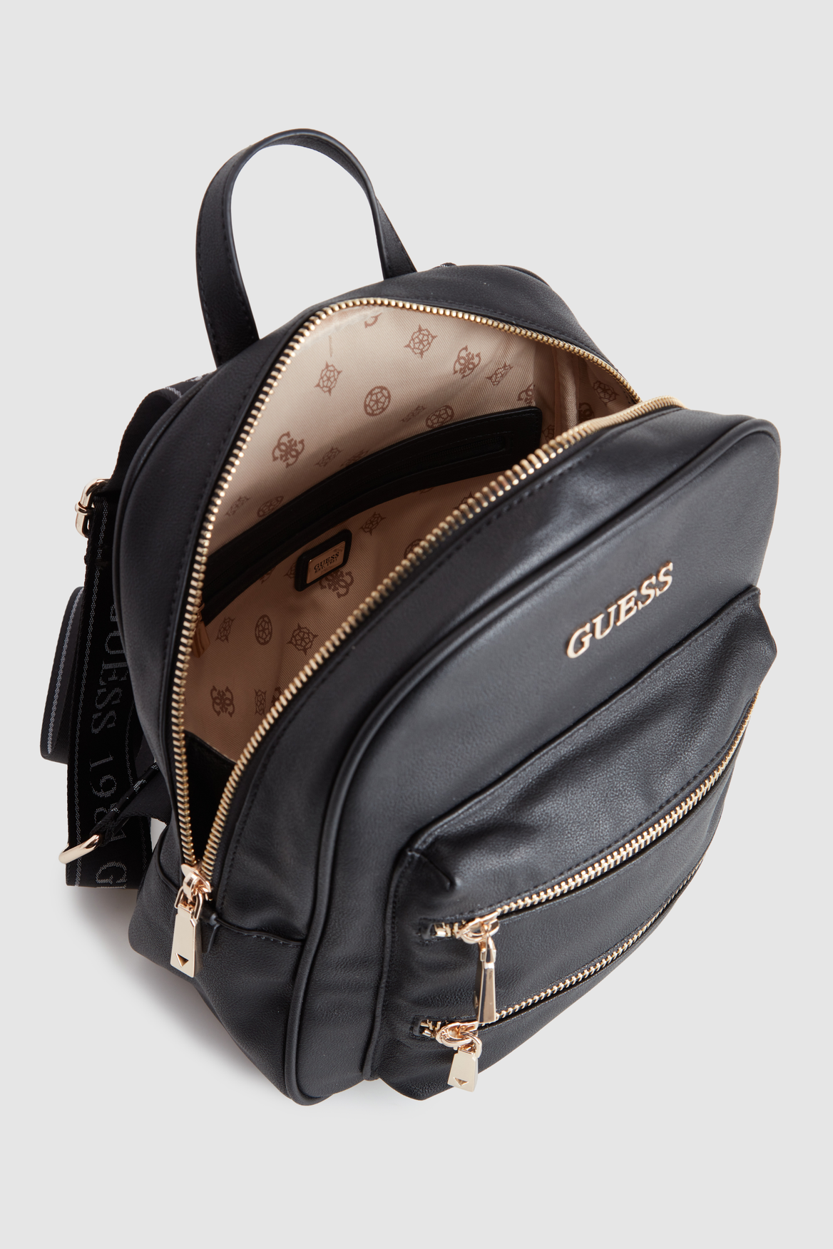 Guess Caley Large Backpack Bag