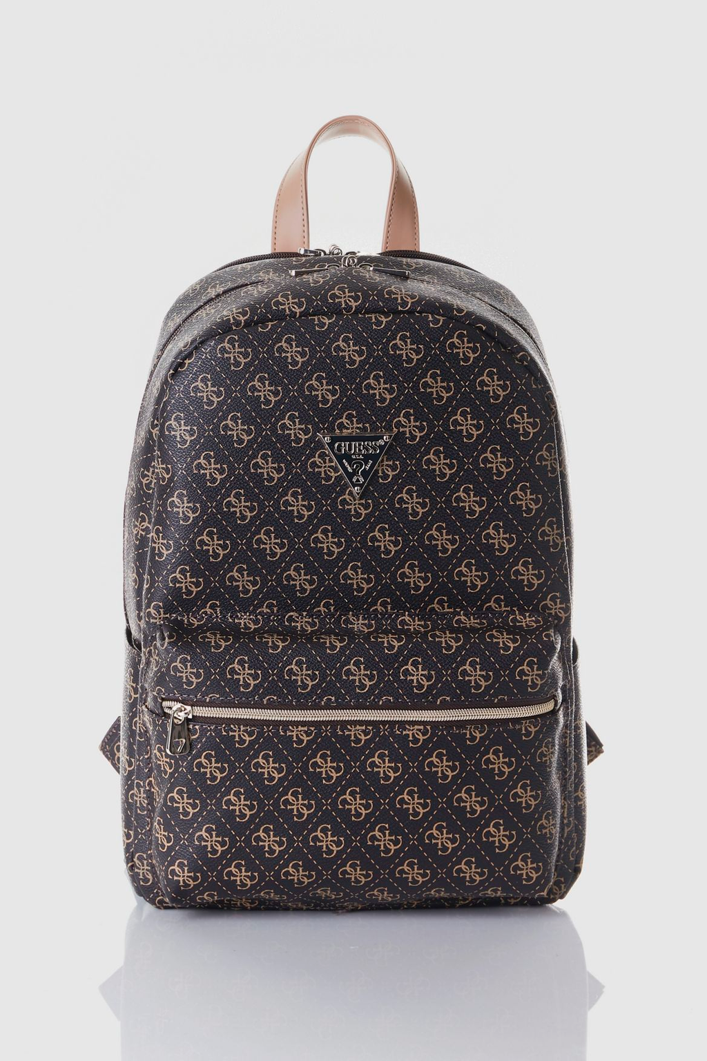 Guess Logo Affair Travel Back Pack – Strandbags Australia