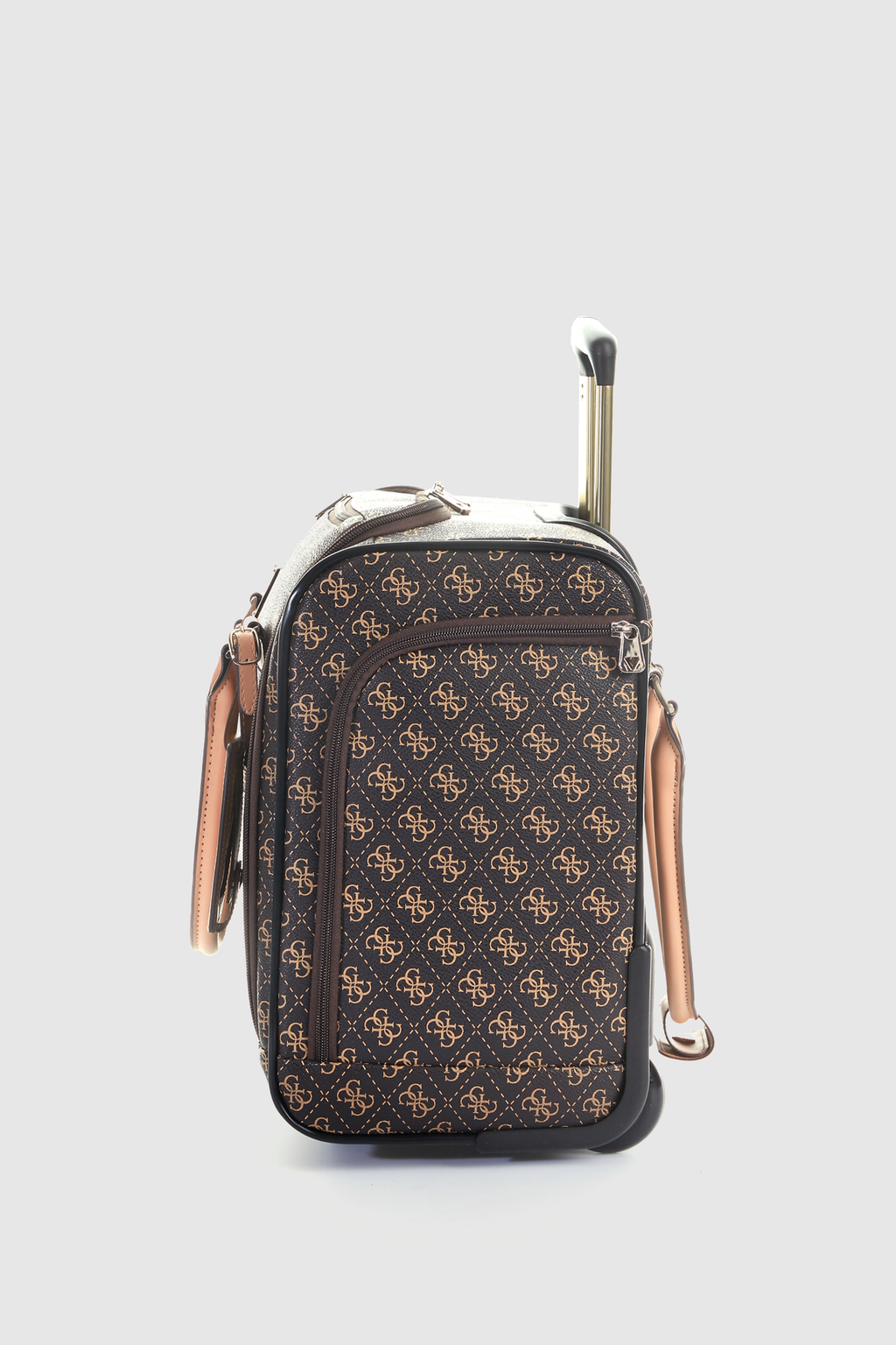 guess logo affair dome travel tote bag Guess Logo Affair Under Seat Bag – Strandbags Australia
