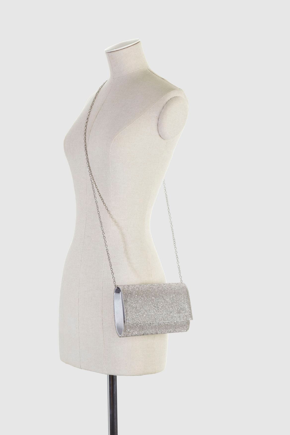 Ruby Kit Diamante Clutch Bag Strandbags Australia