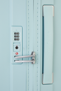 Hi-Fi Check-In 81cm Suitcase