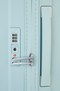 Hi-Fi Check-In 75cm Suitcase