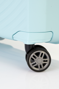 Hi-Fi 55cm Suitcase