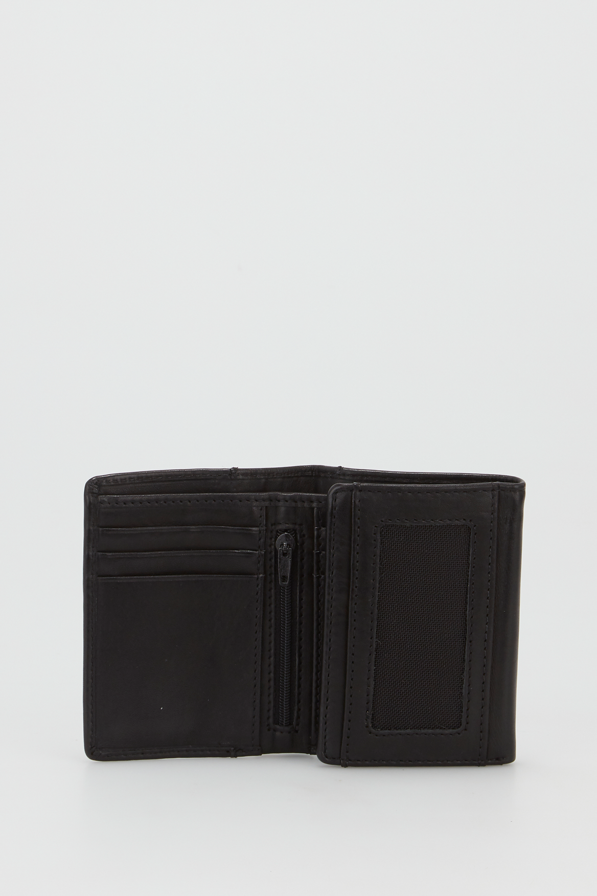 Colorado RFID Leather Trifold Wallet – Strandbags Australia