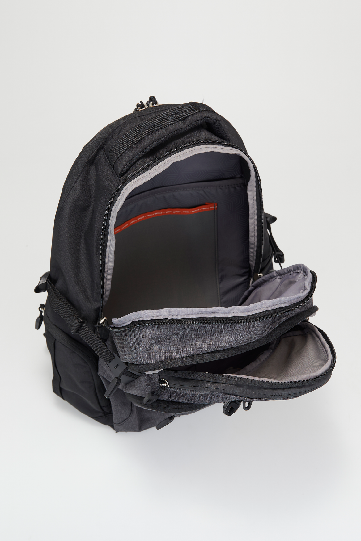 High Sierra Jarvis Laptop Backpack Strandbags Australia